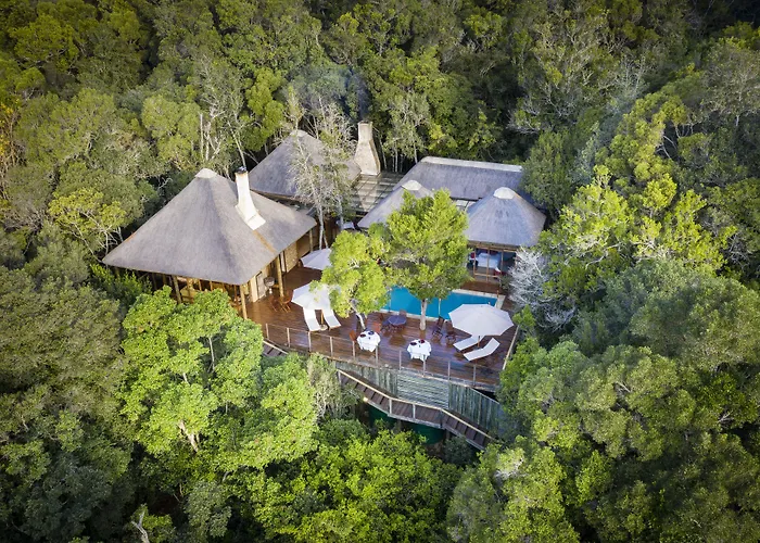 Trogon House And Forest Spa