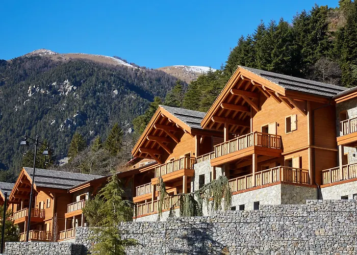 Pure Montagne Resort&Spa