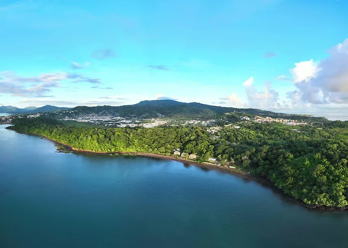 Hotel Hamaha Beach