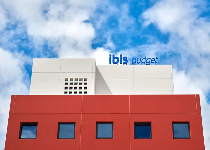 Ibis Budget Gasteiz