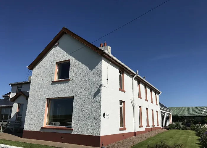 Carnside Guest House