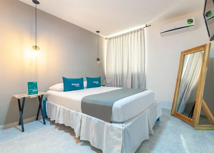 Ayenda Casa Paulina Villa Valledupar