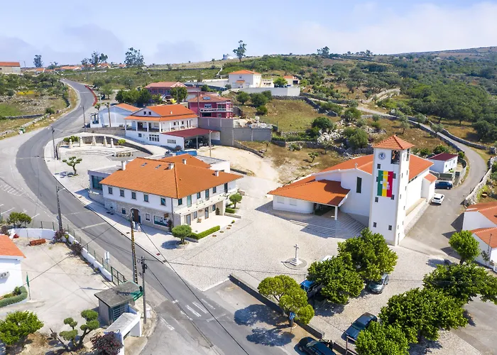 Rito Hall Da Serra