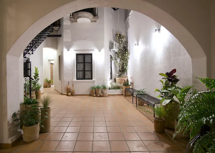 Hotel Casa Irake Guadalajara