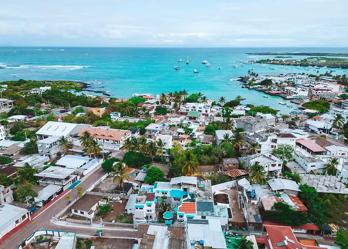 Maidith Galapagos Inn