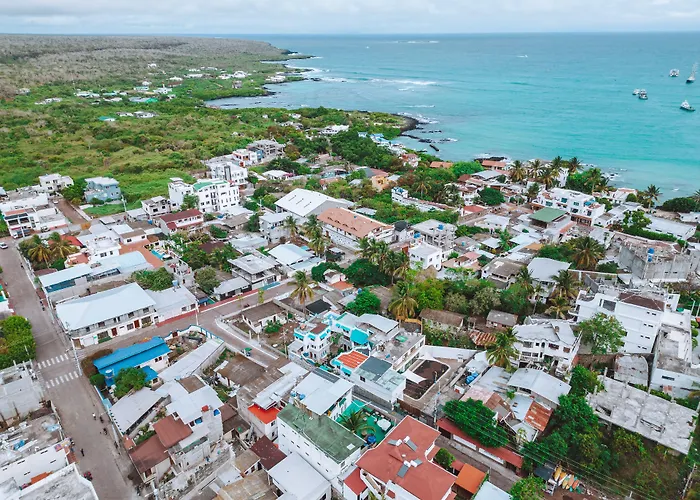 Maidith Galapagos Inn
