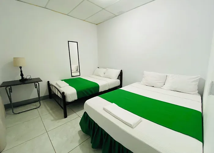 Hostal Pochote León