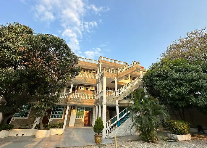SGH Castillo Aqua