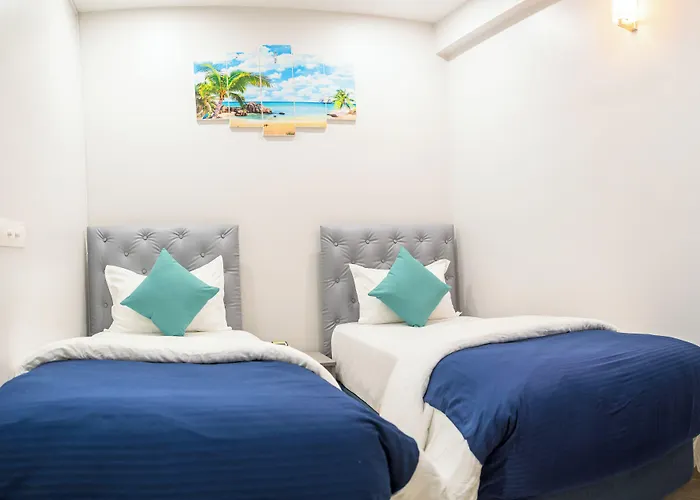Tourist Inn Grand