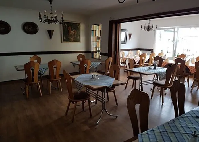 Rheinischer Hof Leverkusen
