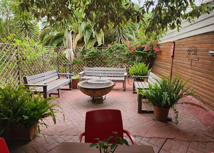 St Michelle Guest Lodge & Hydro Retreat Alberton