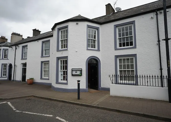 The Castledawson Inn