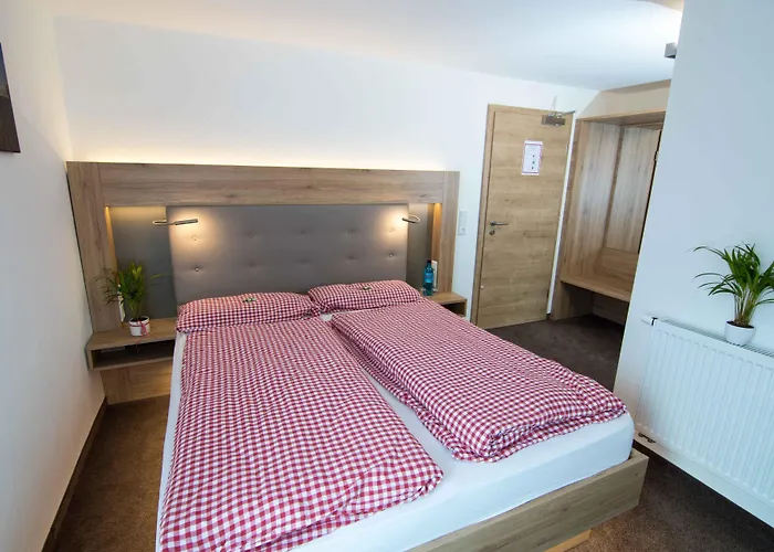 Pension Klein Bad Laasphe
