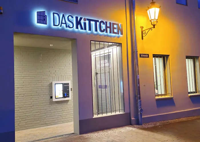 Das Kittchen