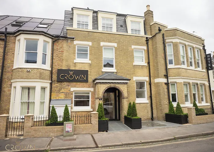Crown Hotel