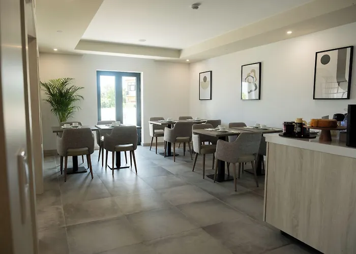 Ria Formosa Guest House Faro