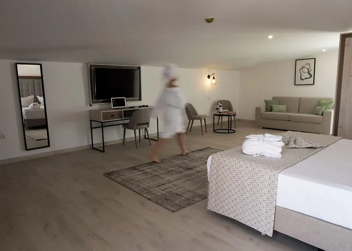 Ria Formosa Guest House Faro