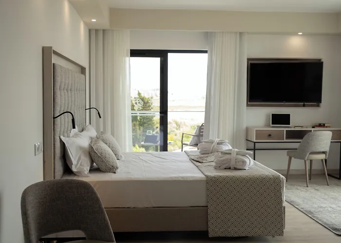 Ria Formosa Guest House District de District de Faro