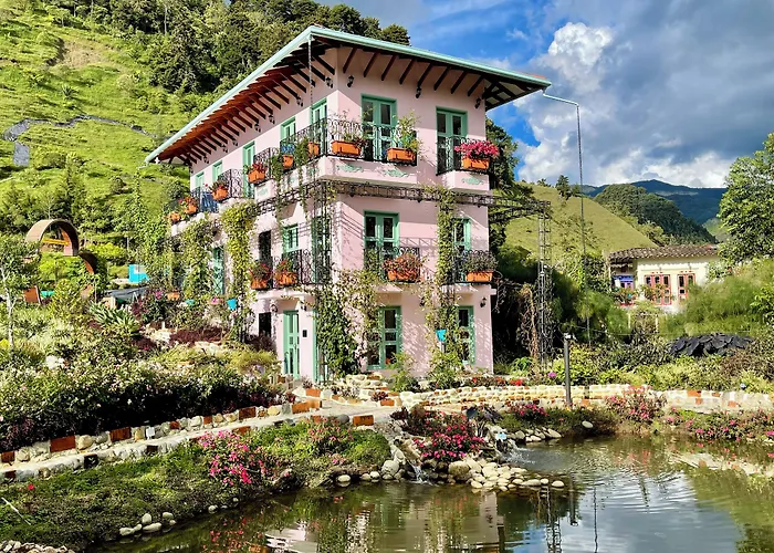 Hotel Lago Valdivia