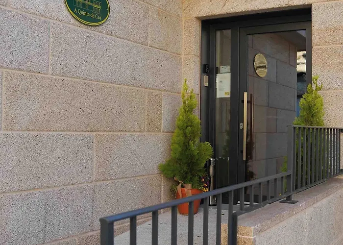 A Quinta de Cea