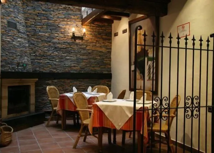 Hostal Torre De Guzman Conil De La Frontera