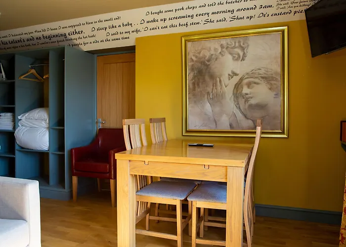 Star Inn Stroud 
