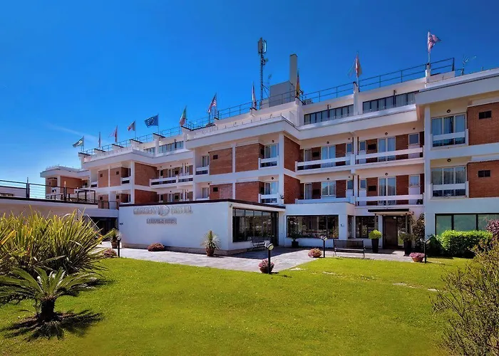 Garden Hotel