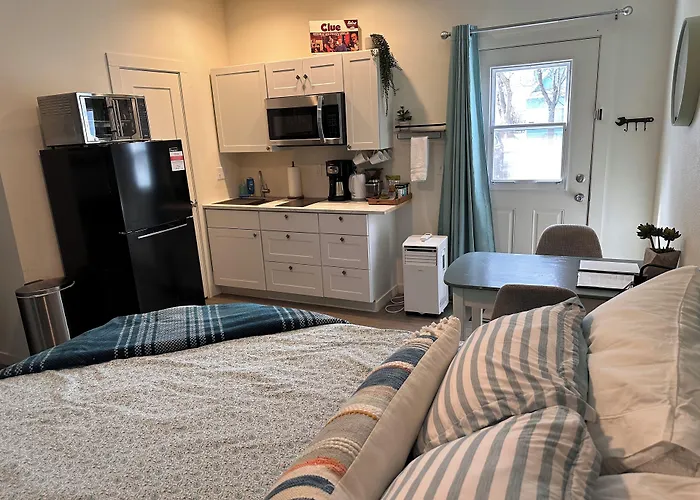 The Asbury House Guest Rentals Moscow