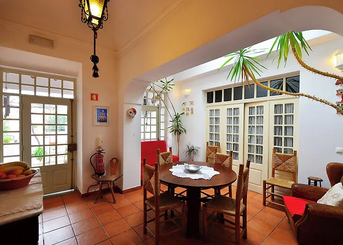 Casa De Serpa - Turismo Rural