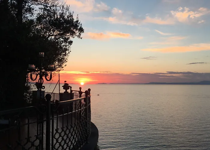 Villa Antiche Mura Relais