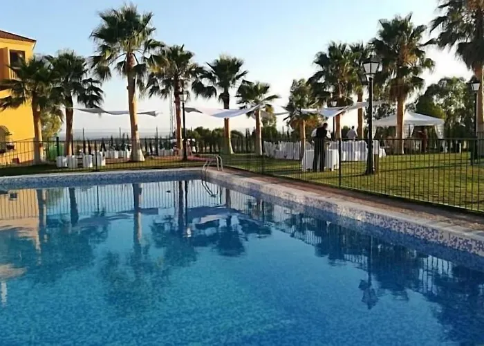 Hotel Hacienda Don Manuel