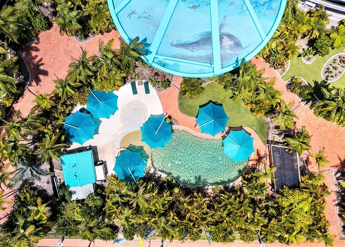 Riviera Resort