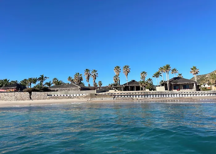 Cabo Pulmo Beach Resort