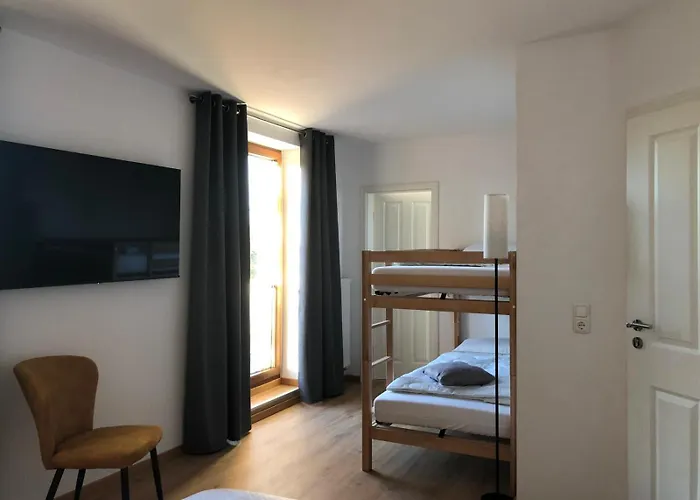 Pension Zollhaus Oy-Mittelberg