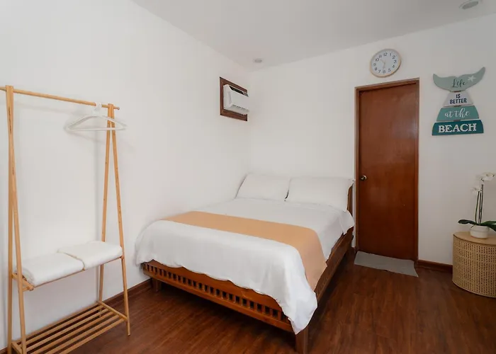 Balay Angkan Beachfront Villas Zambales Cabangan