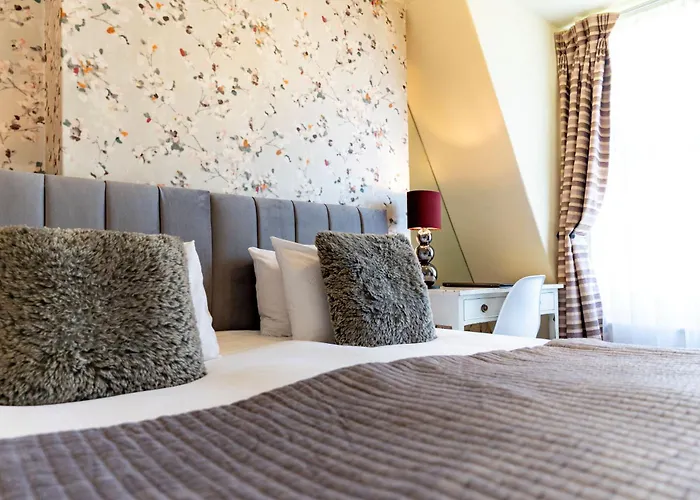 Brooks Guesthouse Bath