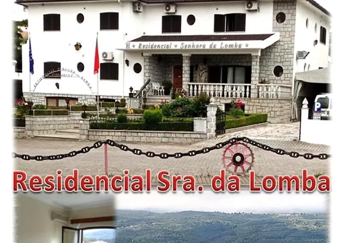Residencial Sra. Da Lomba
