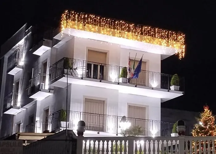 Hotel Cassia
