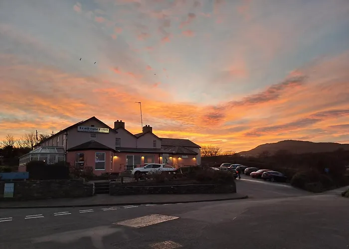 Boathouse Hotel
