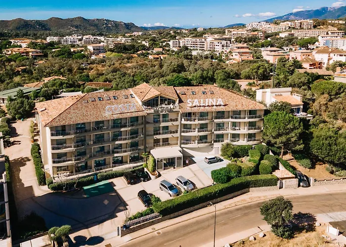 Hotel Costa Salina
