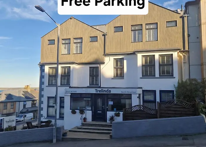 Trelinda Guest House