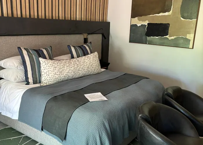 Dolphin Dunes Guesthouse Wilderness