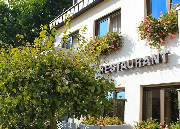 Gasthaus Wollscheid Trier