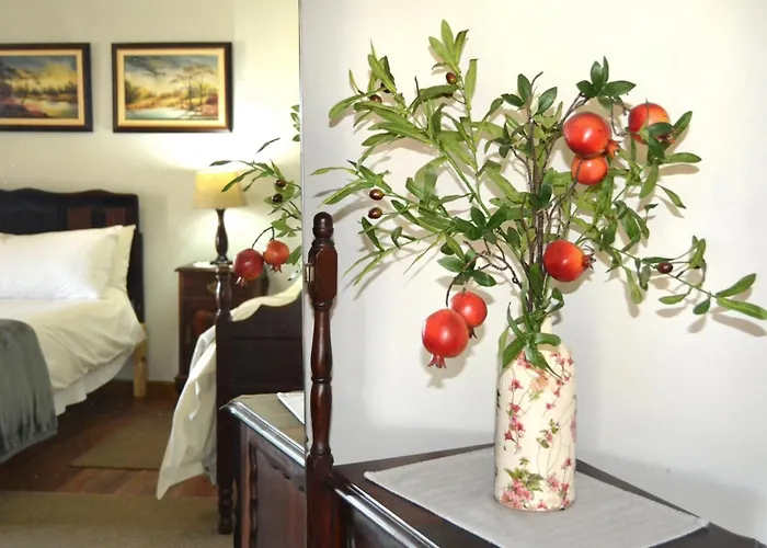 Sandy'S Place Barrydale