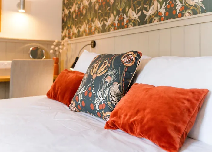 The Harbour Guest House