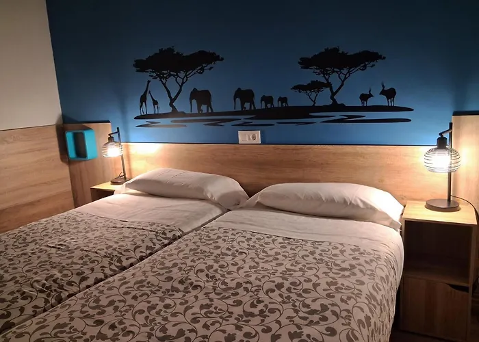 Hostal La Pastora