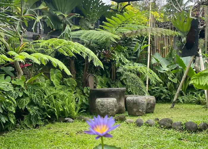 Pondok Indah Homestay
