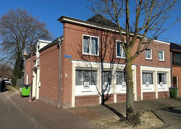 Pension Moerdijk