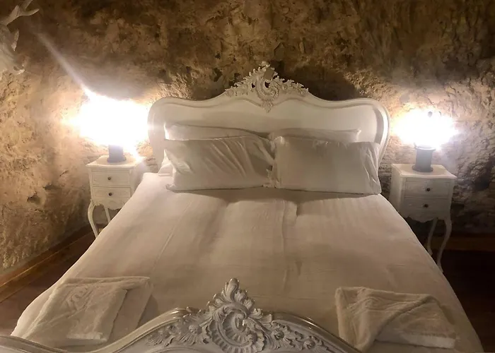 The Grotto