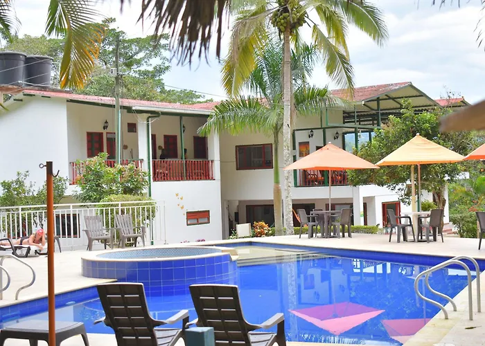 Ecohotel Monteverde